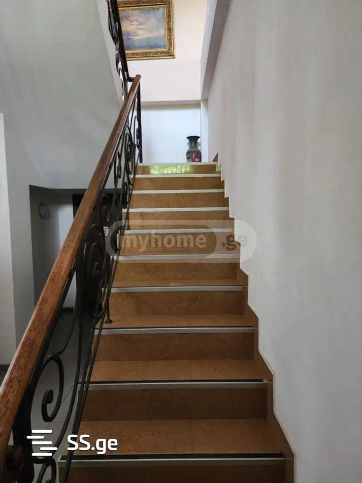 4 Room Hotel For Rent. Samgori view 4