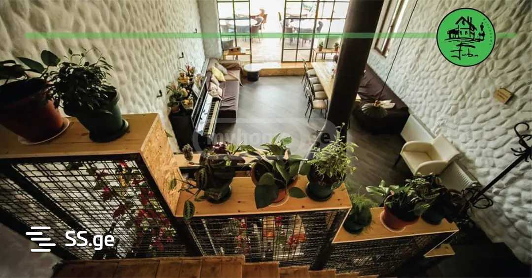 6 Room Hotel For Rent. Okrokana view 3