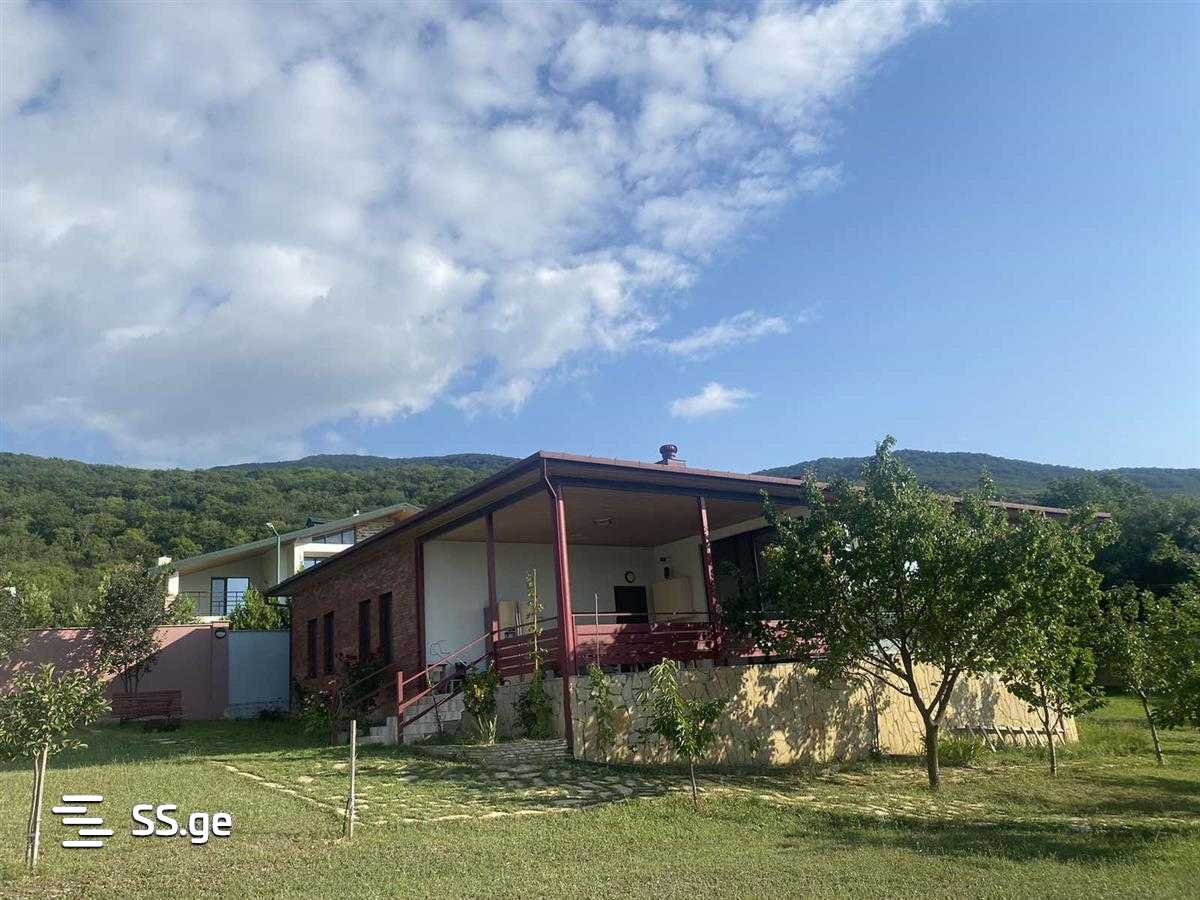 4 Room Private House For Rent. Saguramo, 3 of 4