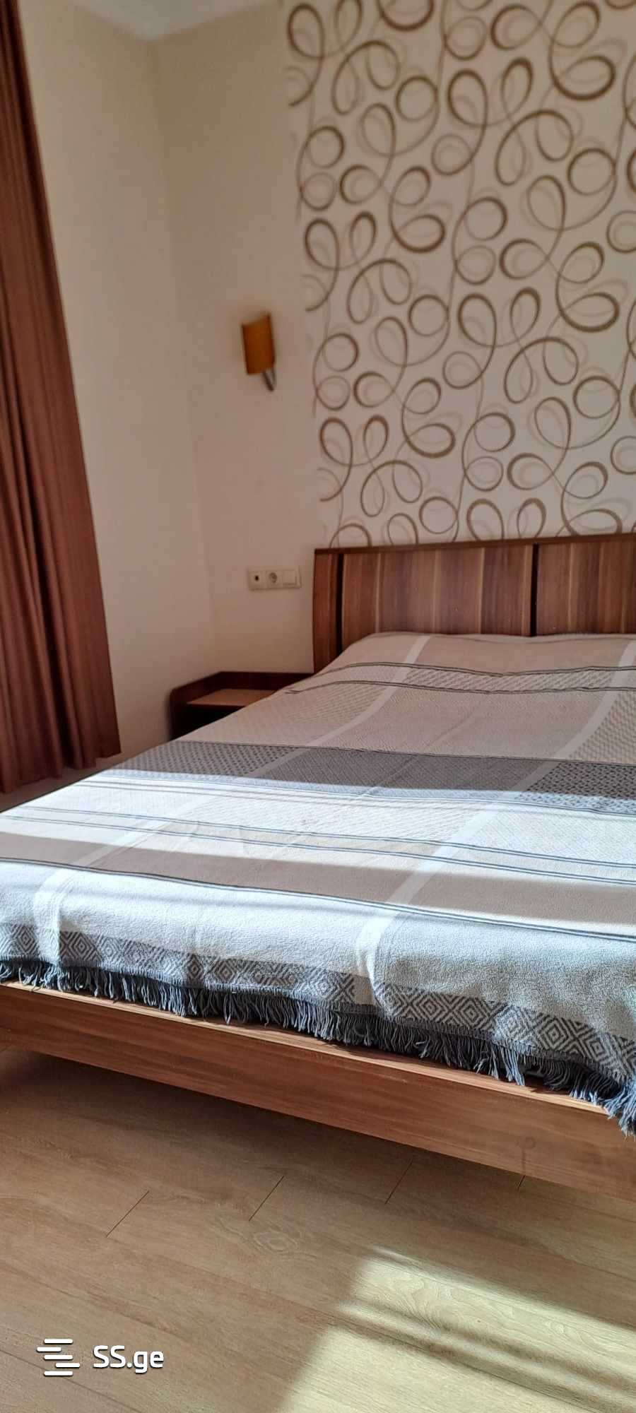 6 Room Private House For Rent. Mtskheta, 2 of 4