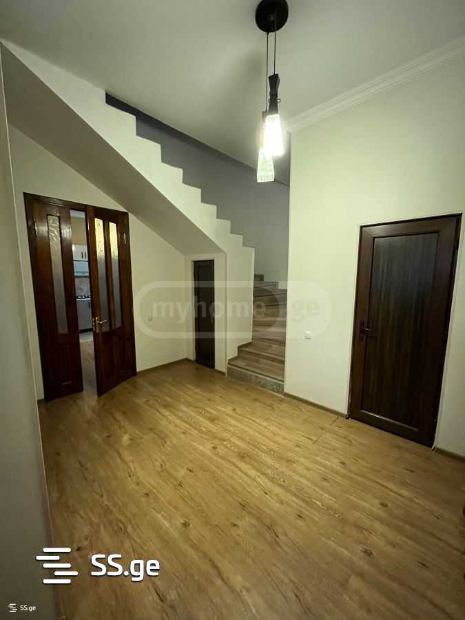6 Room Private House For Rent. Samgori, 8 of 12