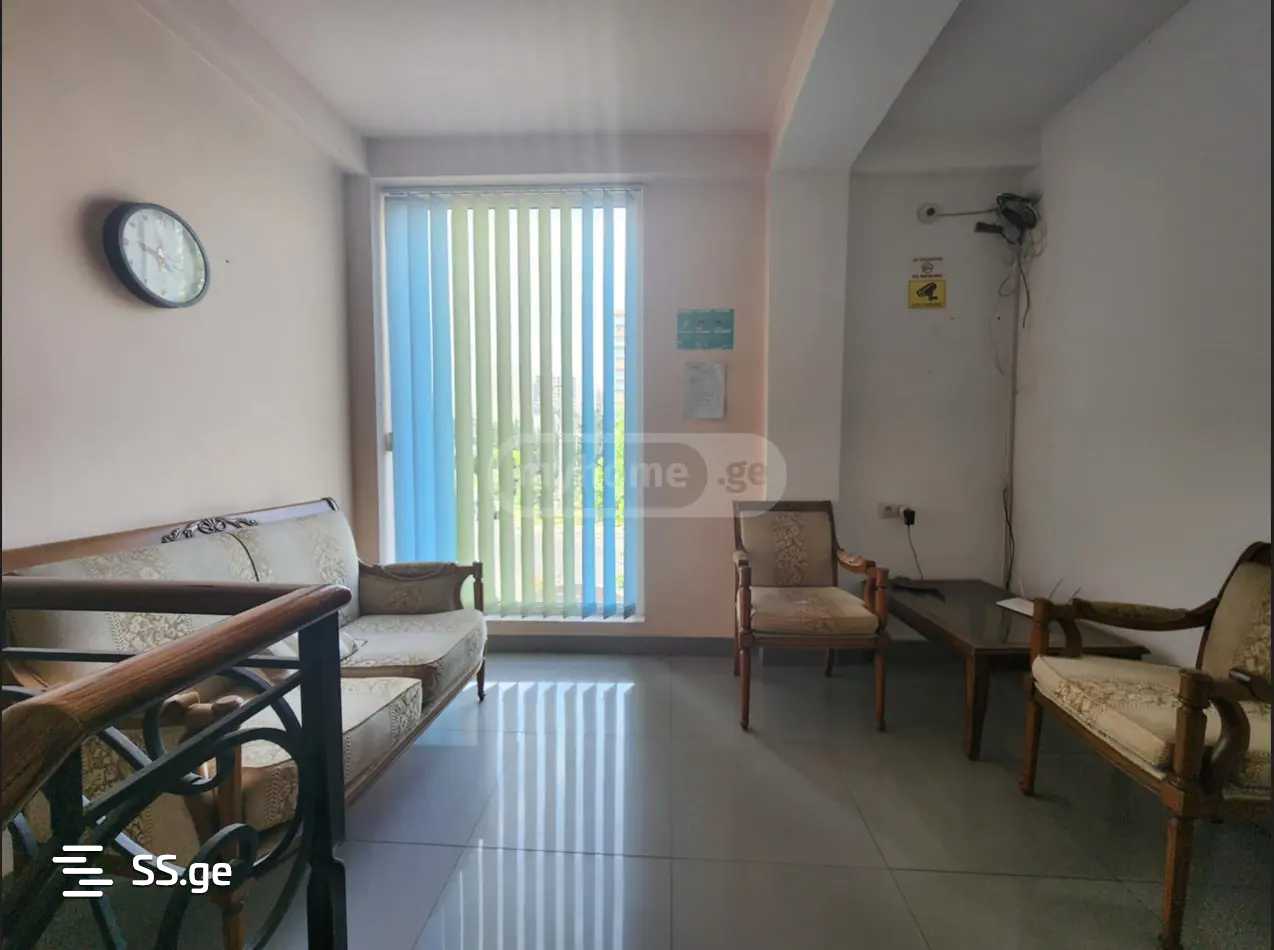 4 Room Hotel For Rent. Samgori view 5