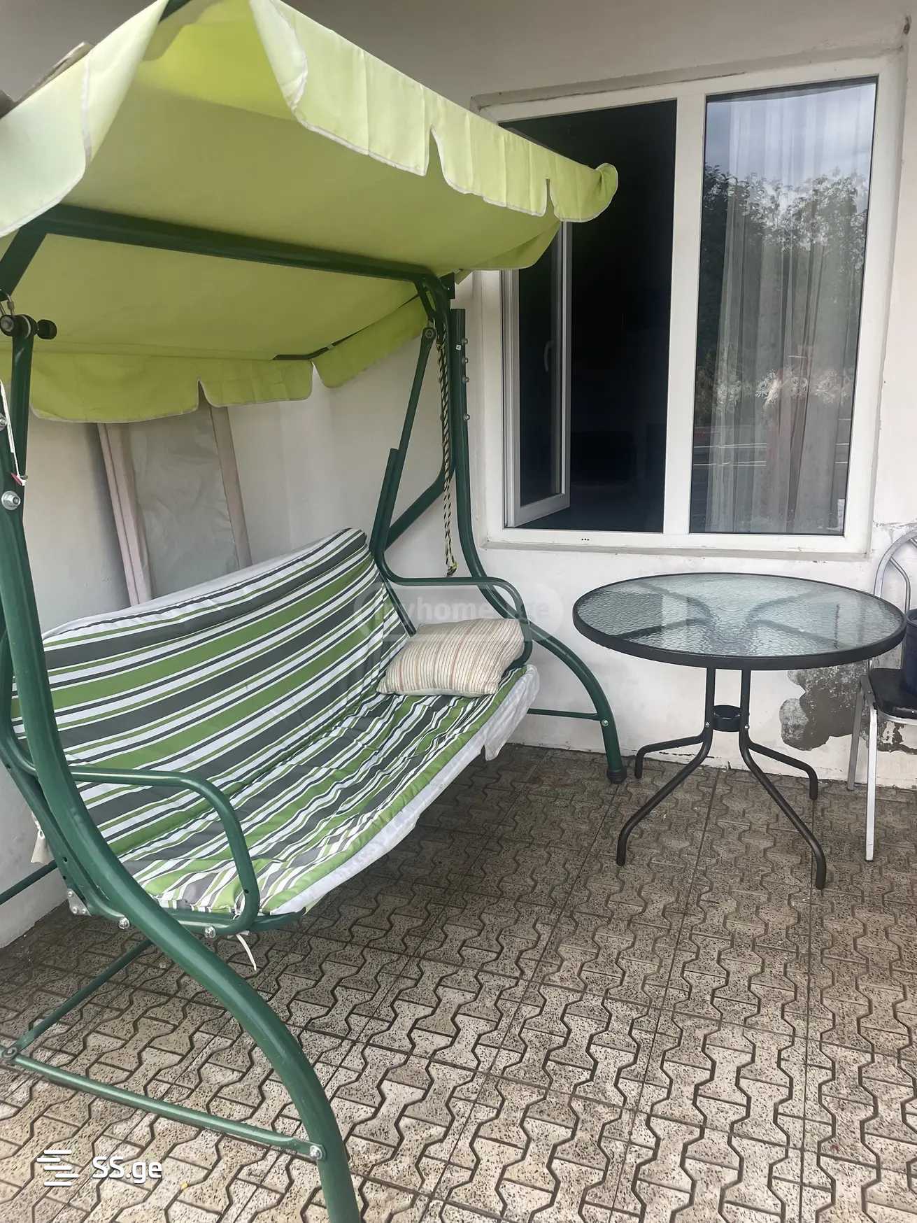 5 Room Private House For Rent. Gldani view 9