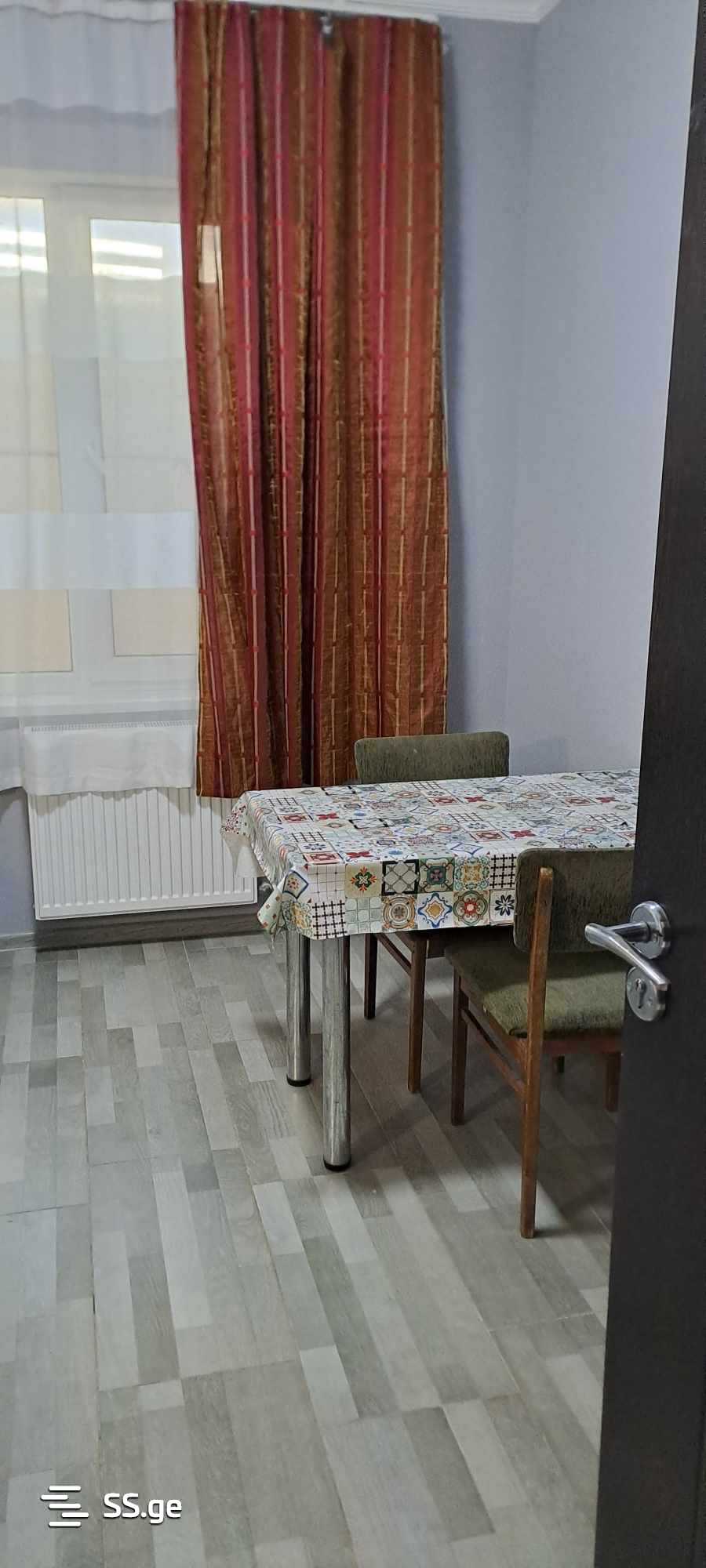 6 Room Private House For Rent. Mtskheta view 6