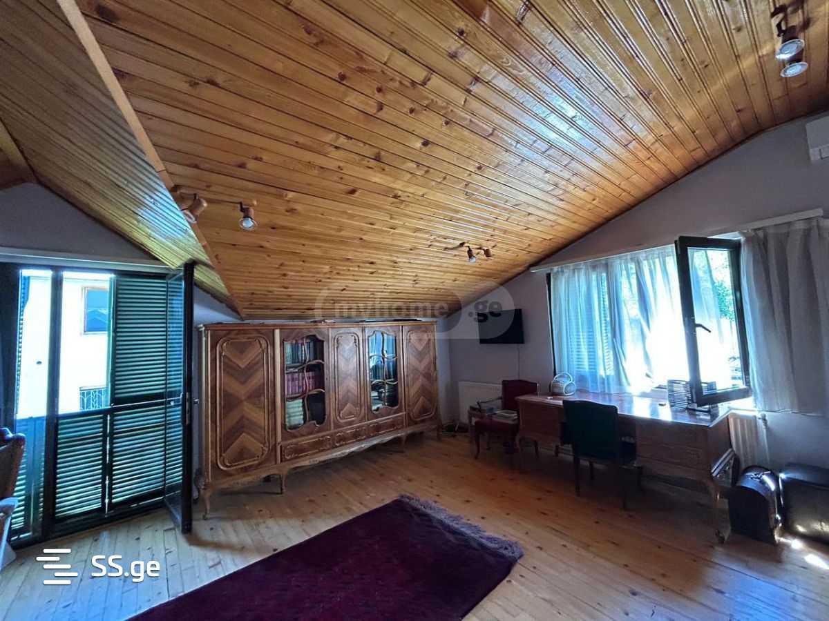 7 Room Private House For Rent. Mtskheta view 16