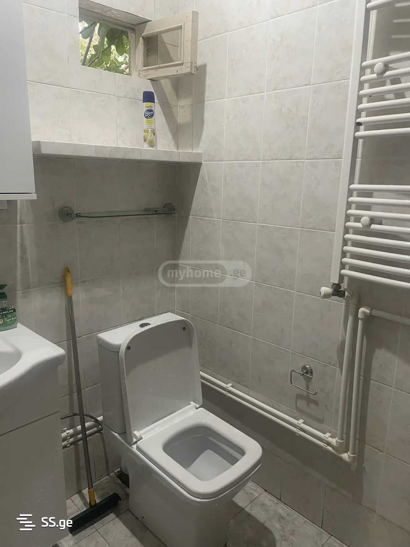 5 Room Private House For Rent. Gldani view 5