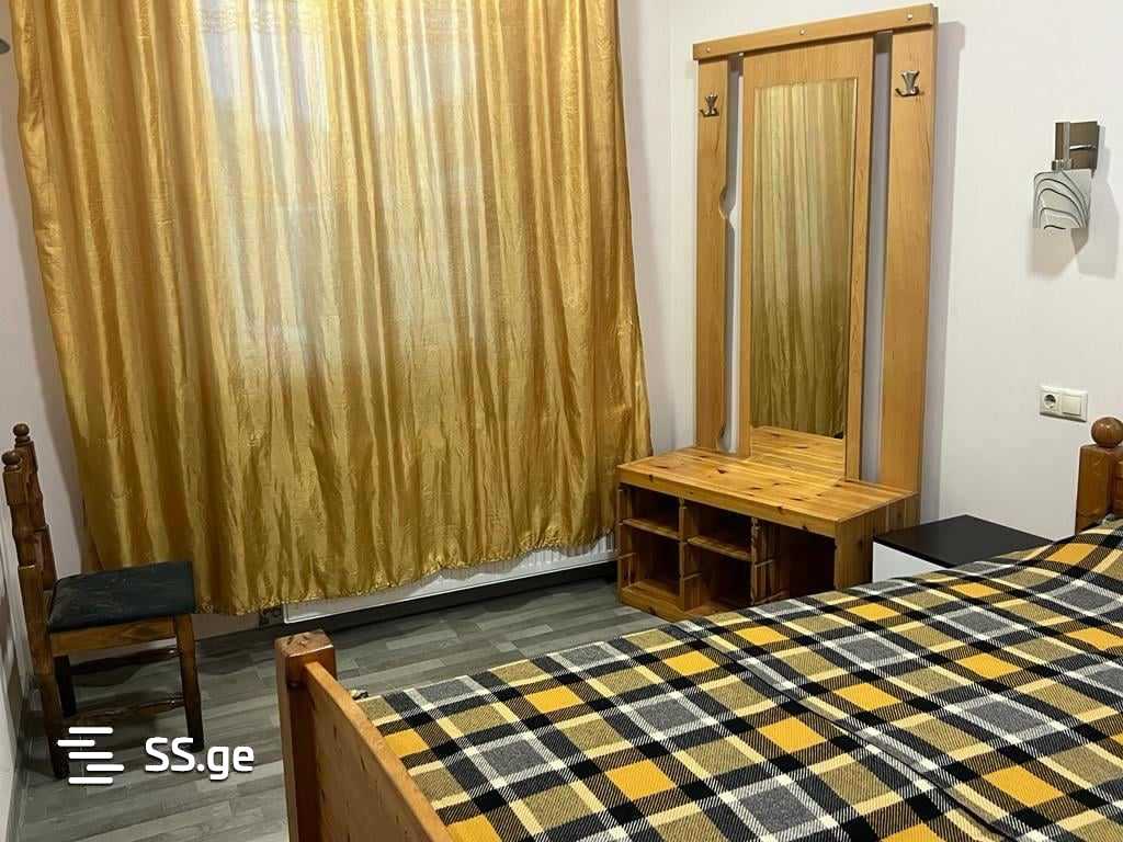 6 Room Private House For Rent. Mtskheta view 10