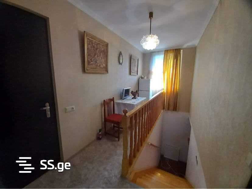 3 Room Private House For Rent. Gldani view 7