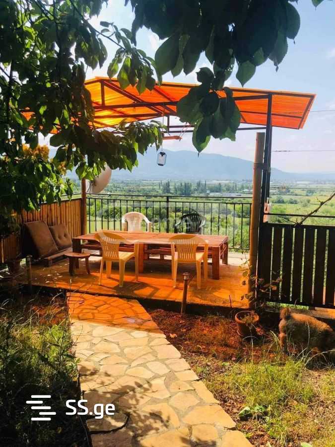 5 Room Summer Cottage For Sale view 9