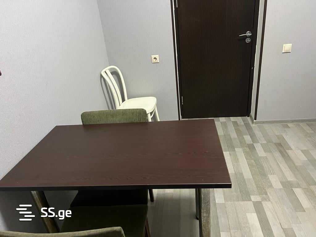 6 Room Private House For Rent. Mtskheta view 4