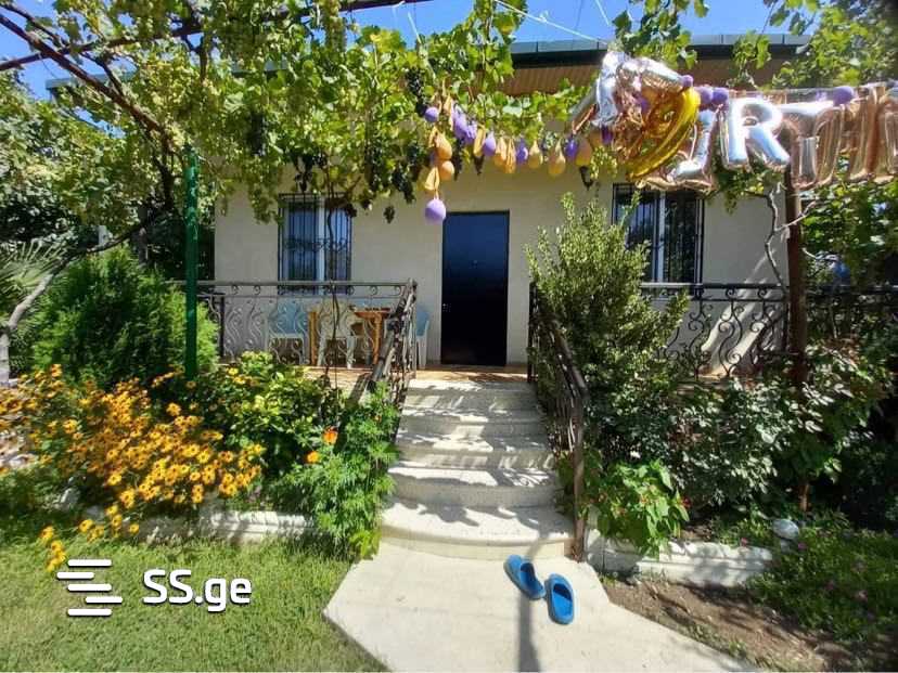 3 Room Private House For Rent. Gldani, 2 of 4