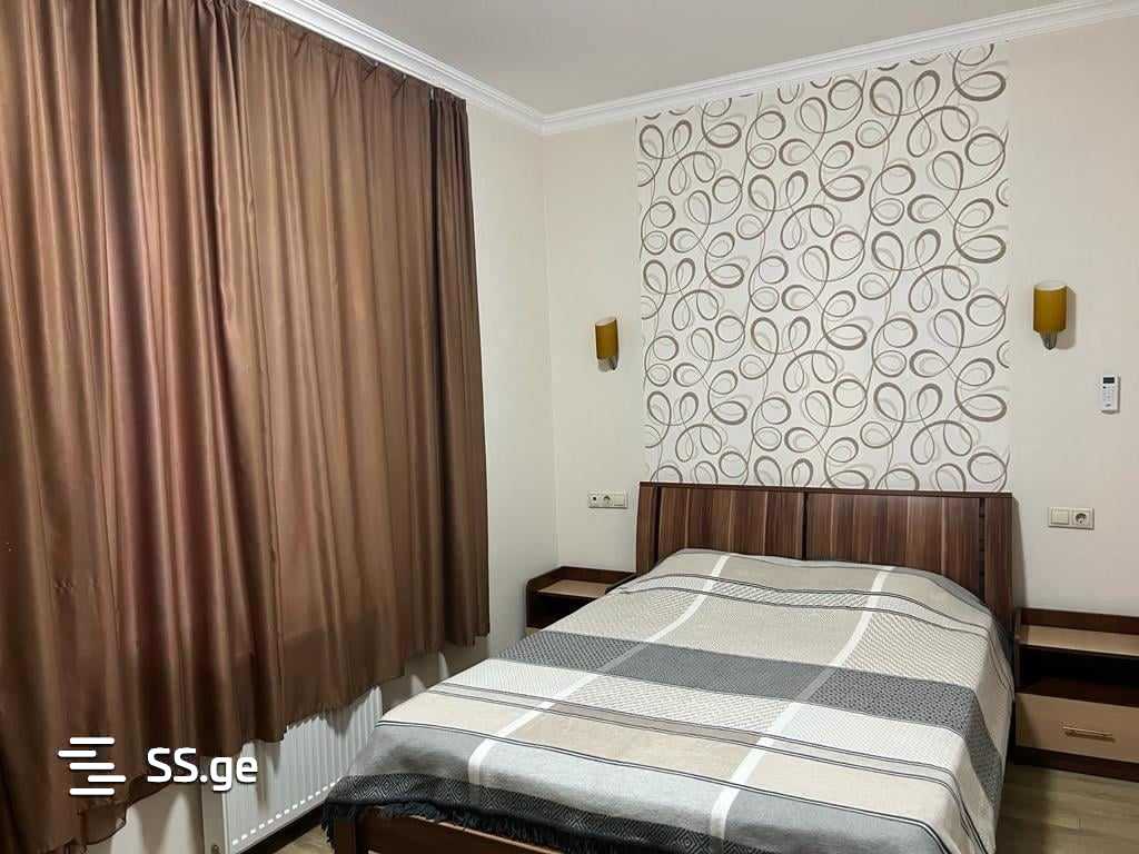 6 Room Private House For Rent. Mtskheta, 4 of 4