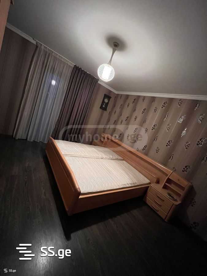 6 Room Private House For Rent. Samgori, 6 of 12