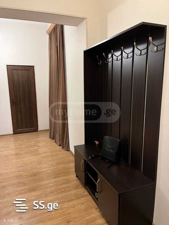 6 Room Private House For Rent. Samgori, 3 of 12