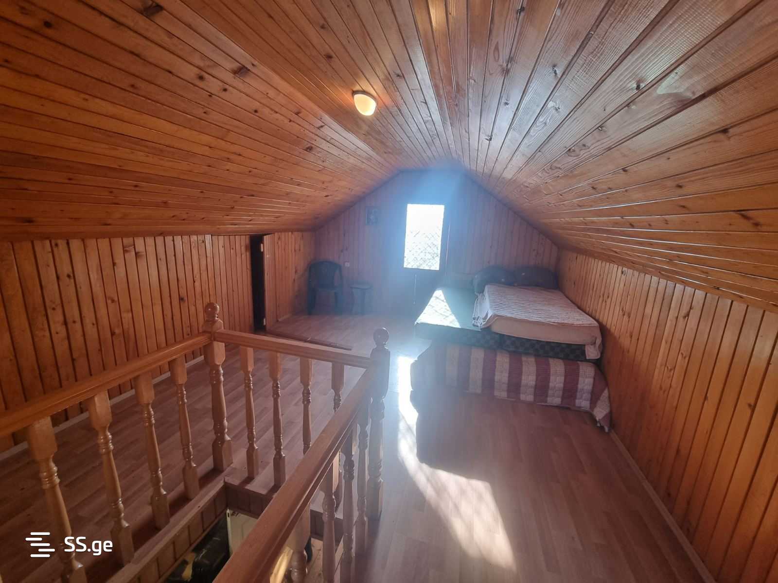 5 Room Summer Cottage For Sale view 10