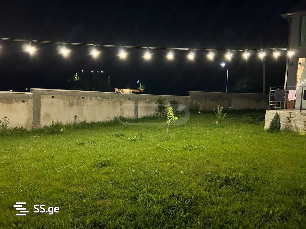 4 Room Private House For Rent. Misaktsieli view 19