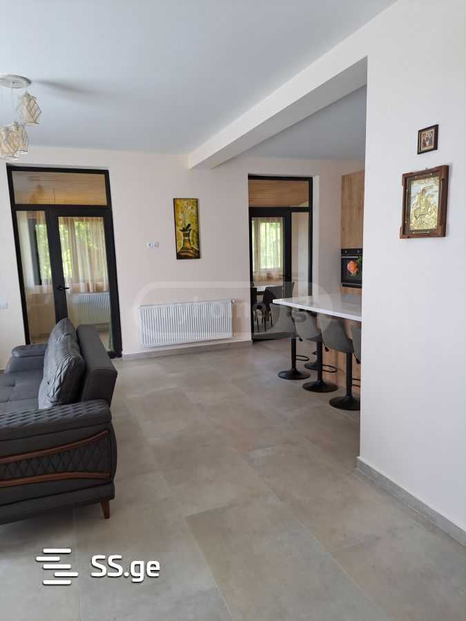 5 Room Private House For Rent. Kiketi view 2