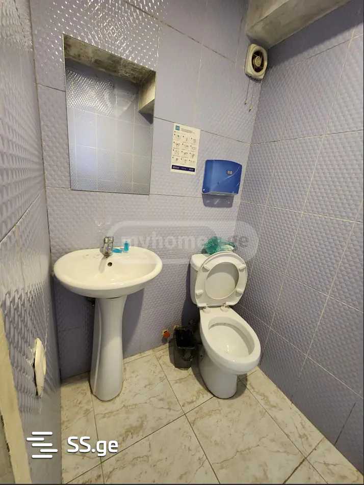 4 Room Hotel For Rent. Samgori view 7