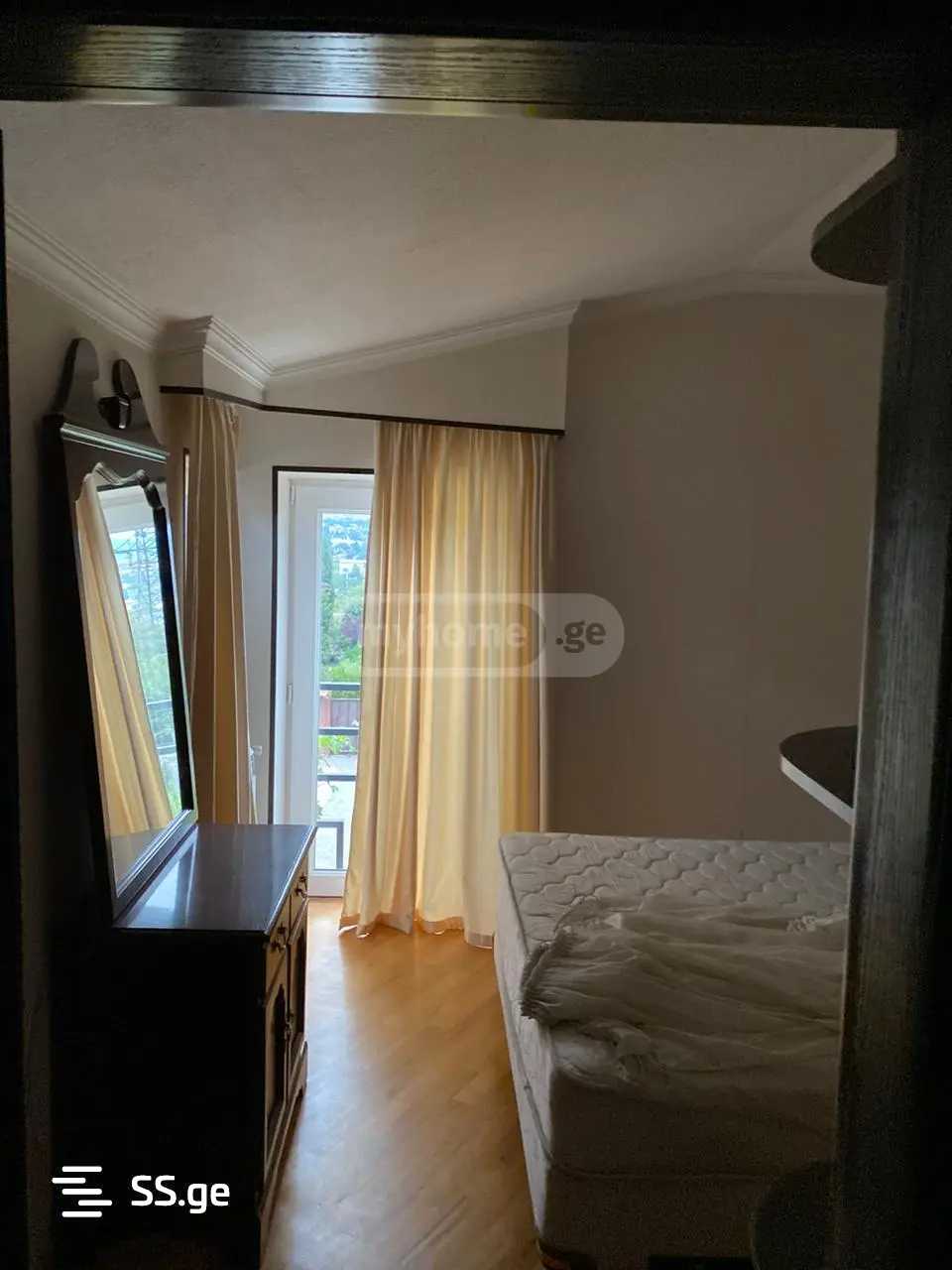 5 Room Private House For Rent. Ivertubani view 8