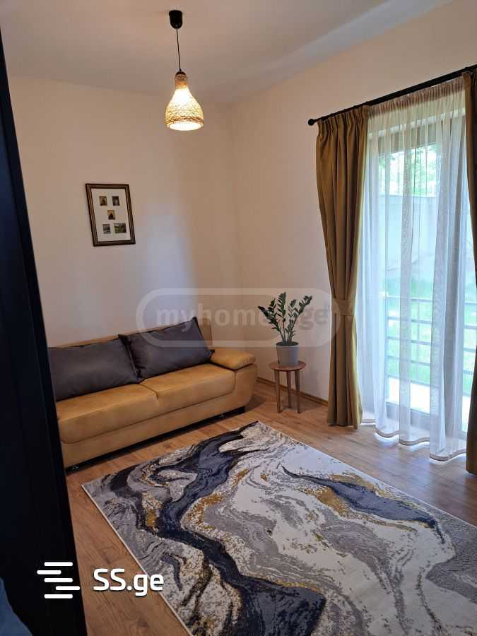 5 Room Private House For Rent. Kiketi view 4