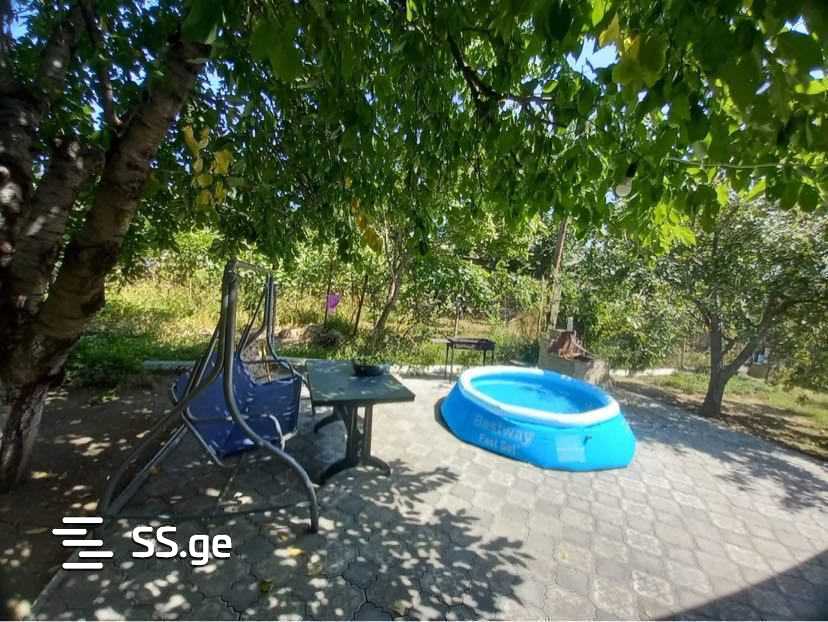 3 Room Private House For Rent. Gldani, 1 of 4