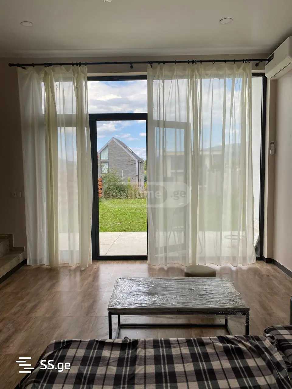 4 Room Private House For Rent. Saguramo, 2 of 4