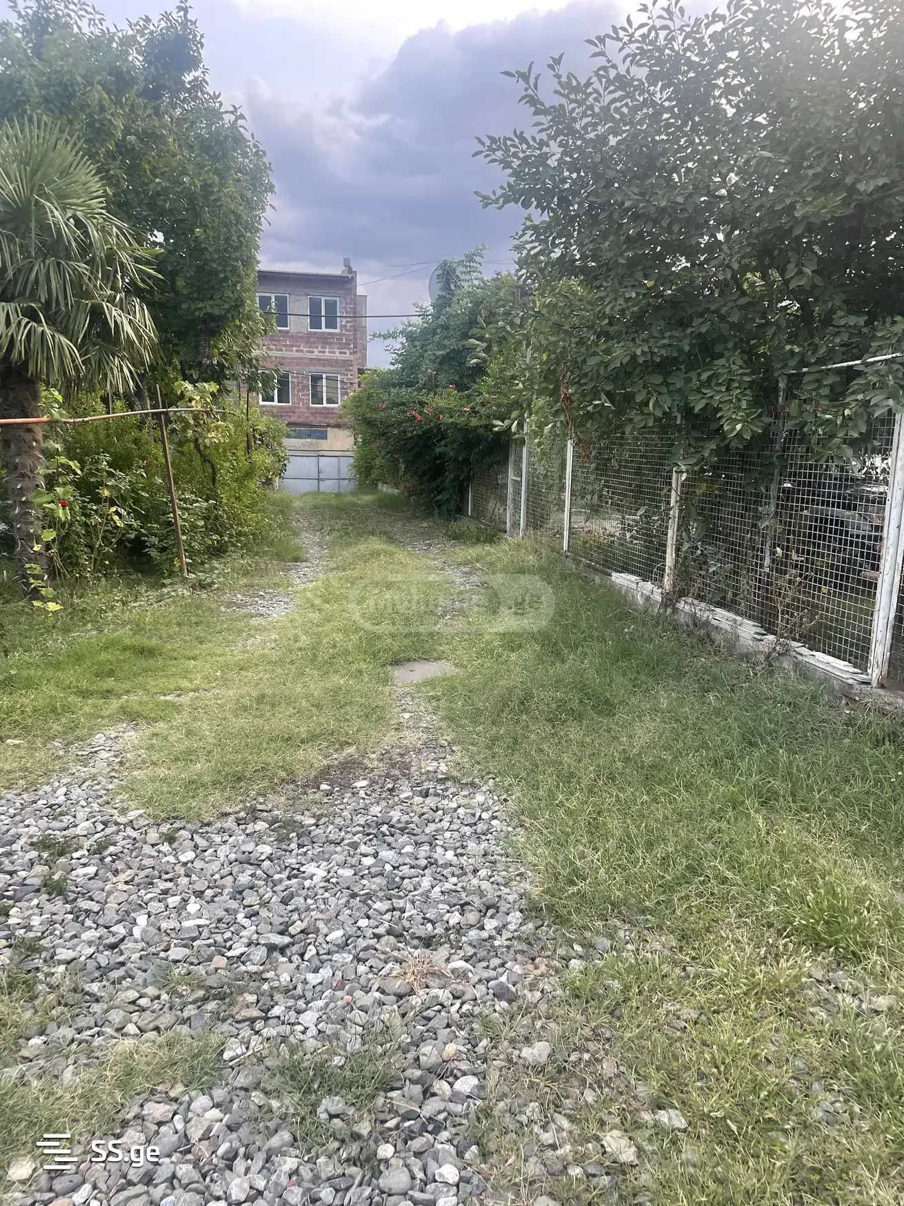 5 Room Private House For Rent. Gldani view 11