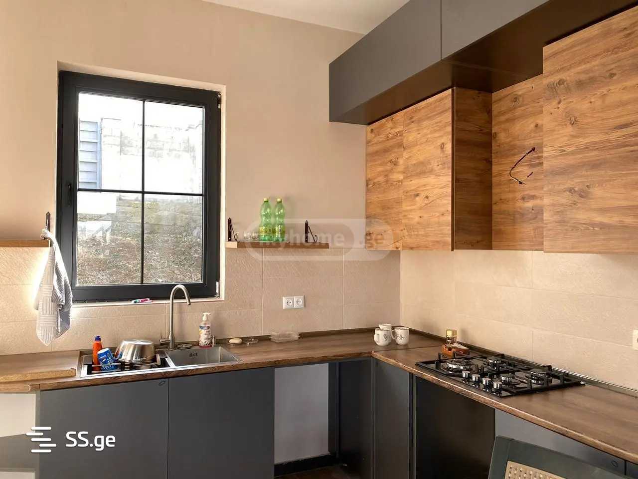 4 Room Private House For Rent. Saguramo, 3 of 4