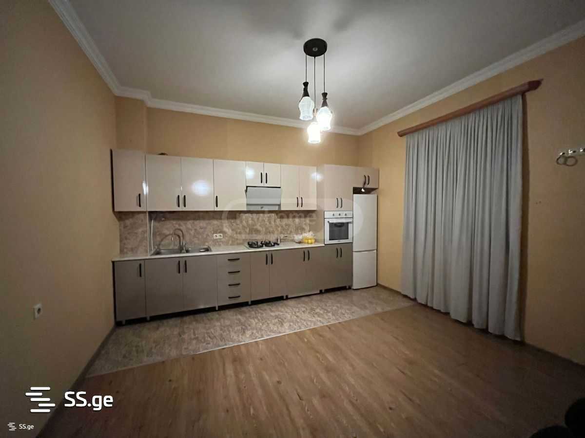 6 Room Private House For Rent. Samgori, 9 of 12