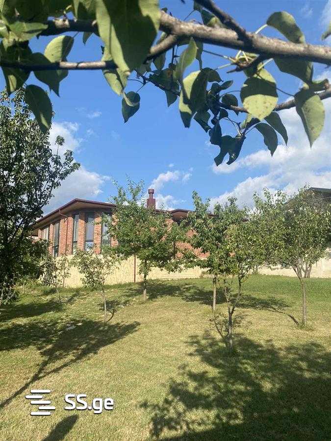 4 Room Private House For Rent. Saguramo, 2 of 4