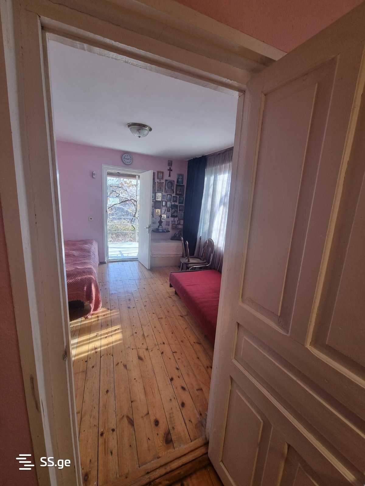 5 Room Summer Cottage For Sale view 5