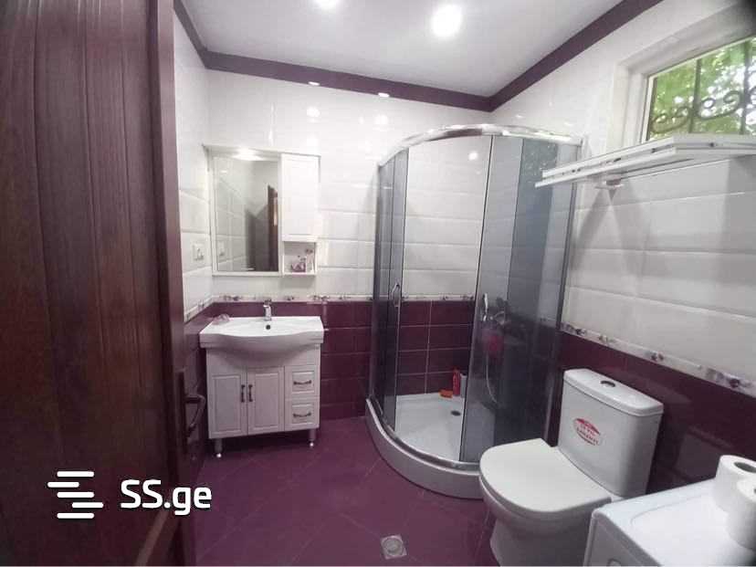 3 Room Private House For Rent. Gldani view 3