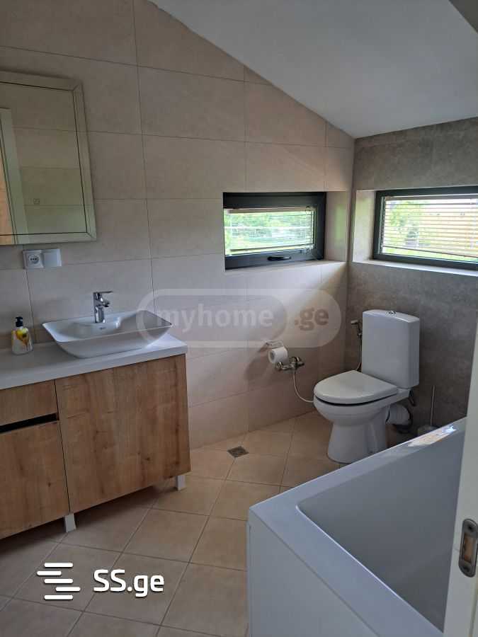 5 Room Private House For Rent. Kiketi view 9