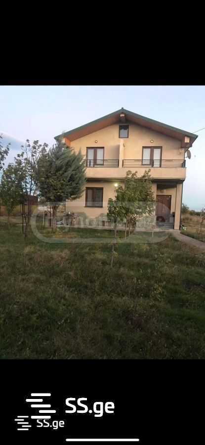 6 Room Private House For Rent. Samgori, 2 of 12