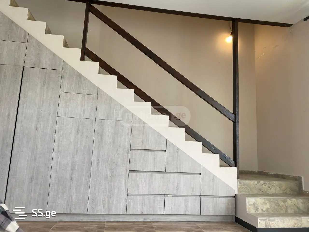 4 Room Private House For Rent. Saguramo view 5