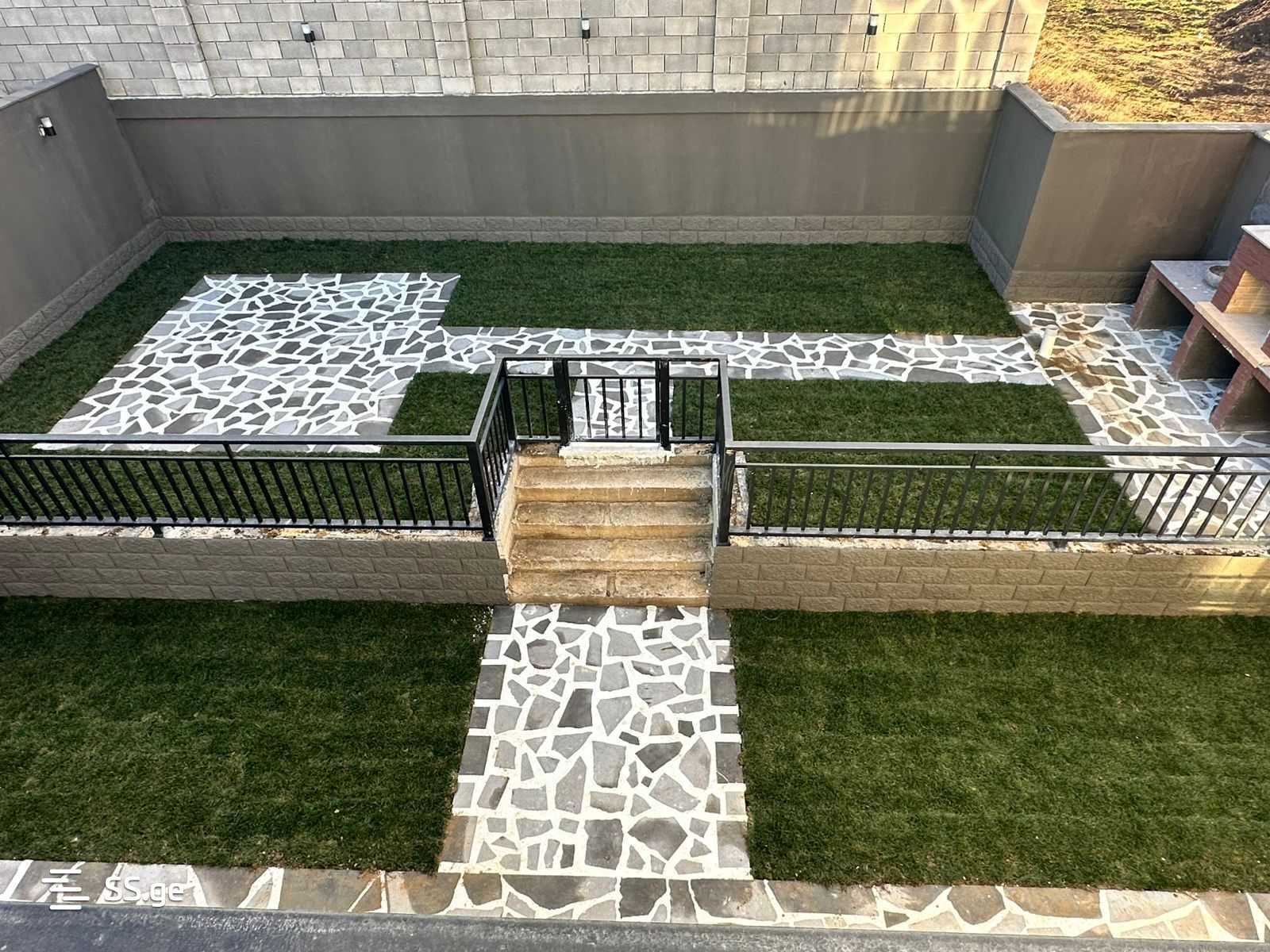 9 Room Private House For Sale view 11