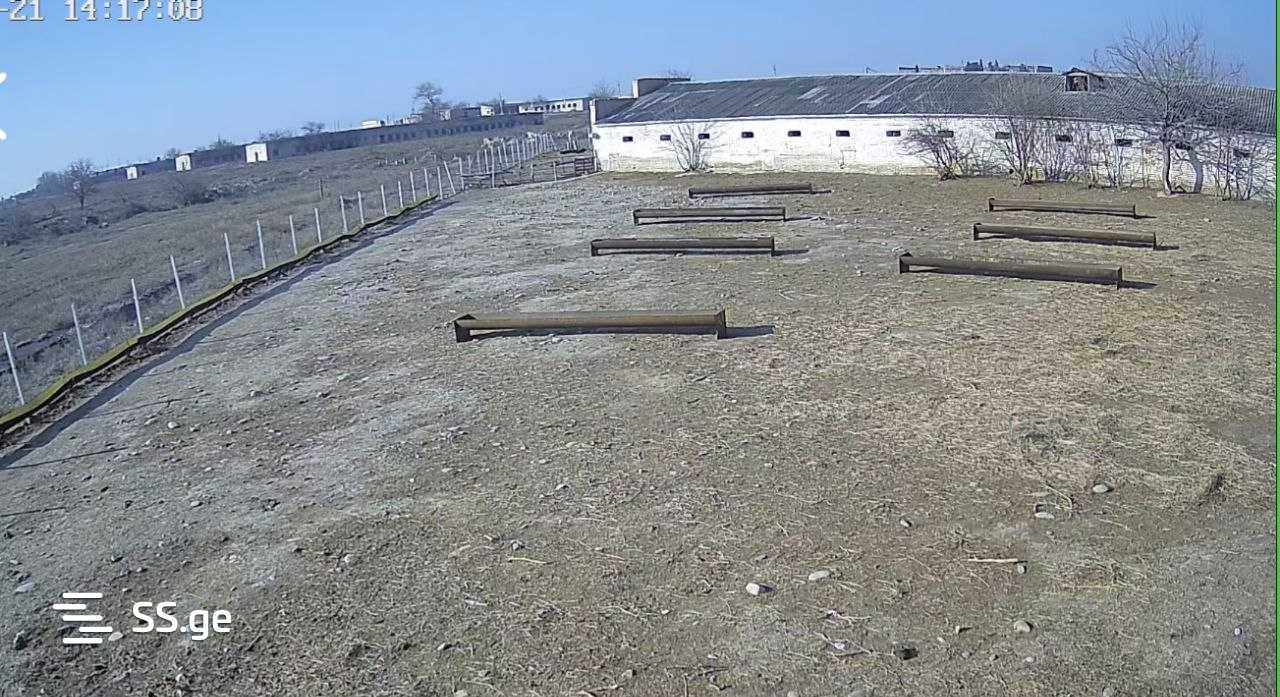 Store-Industrial Property For Rent. Gardabani view 11