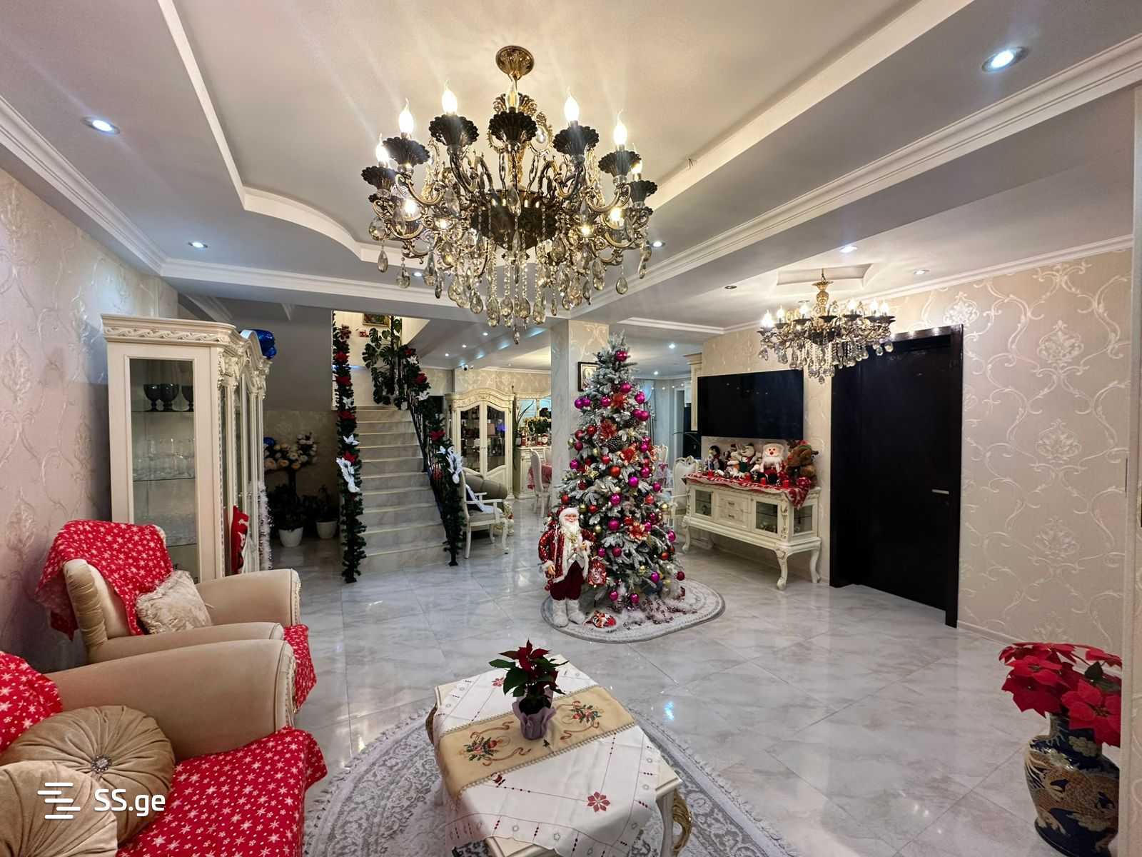 9 Room Private House For Sale view 9