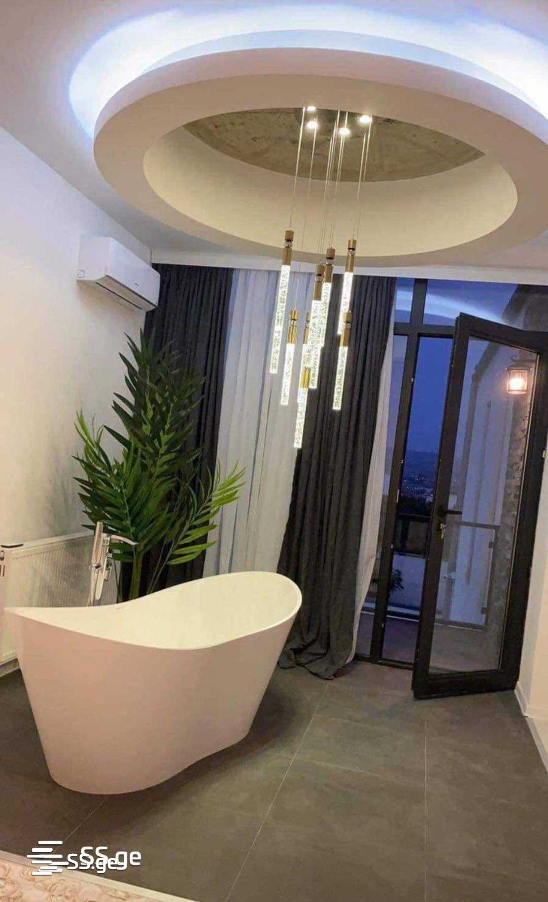 6 Room Private House Daily Rent. Didi Digomi, 11 of 12