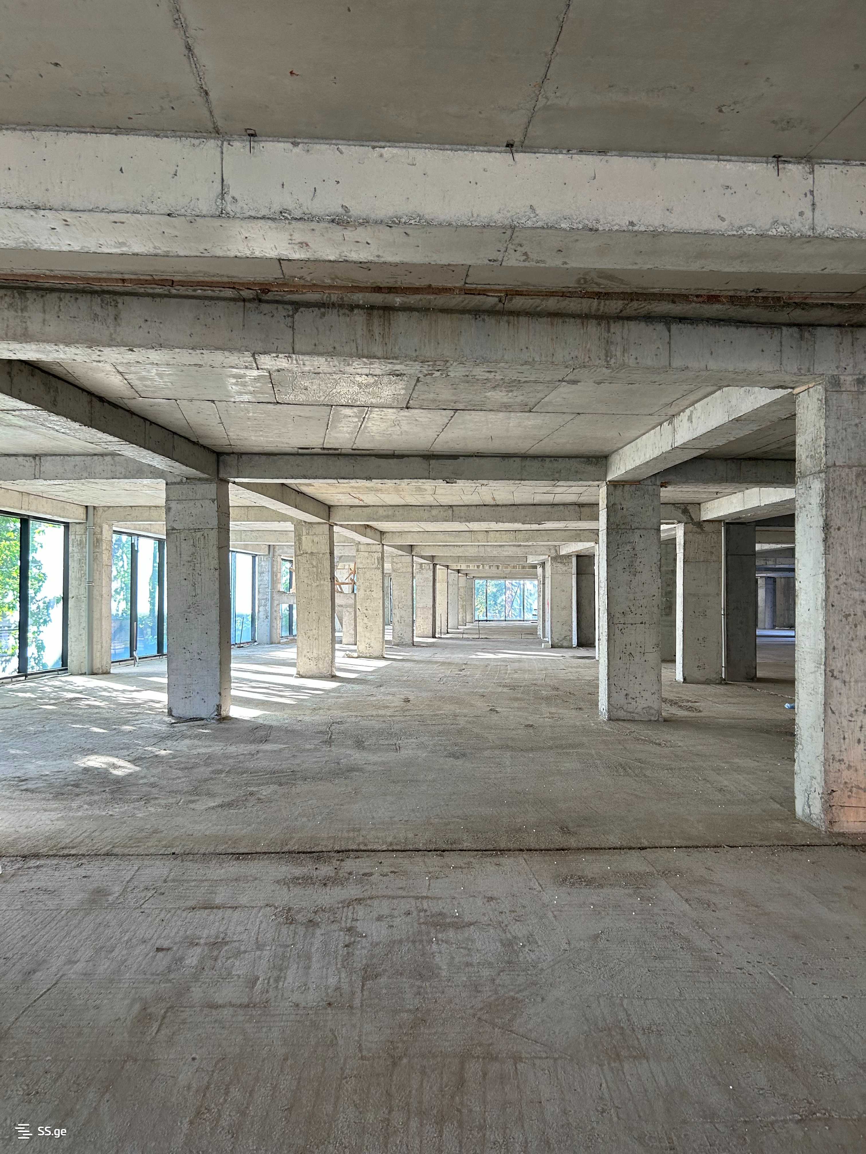 Office For Rent. Didube, 4 of 10