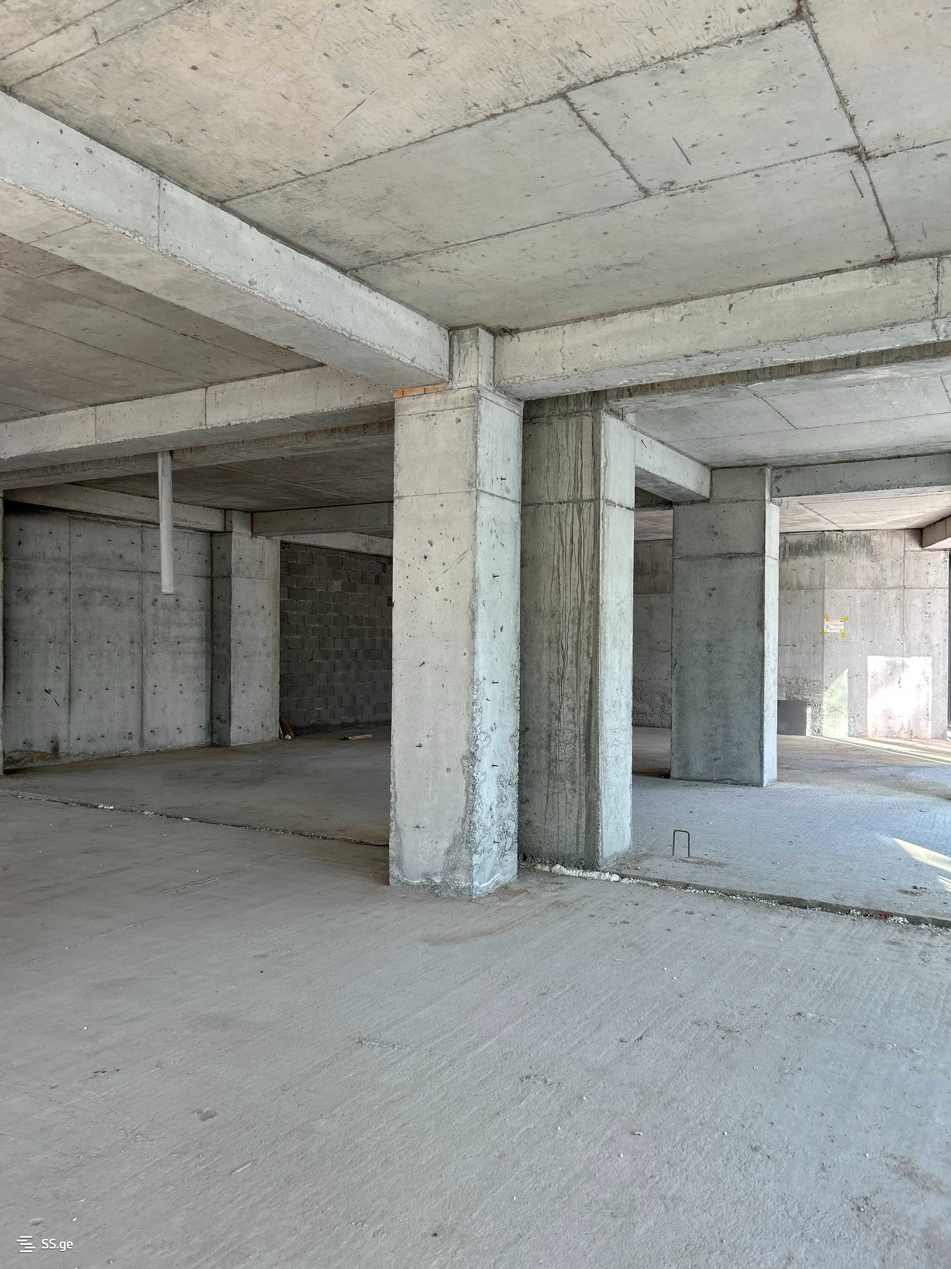 Office For Rent. Didube, 8 of 10