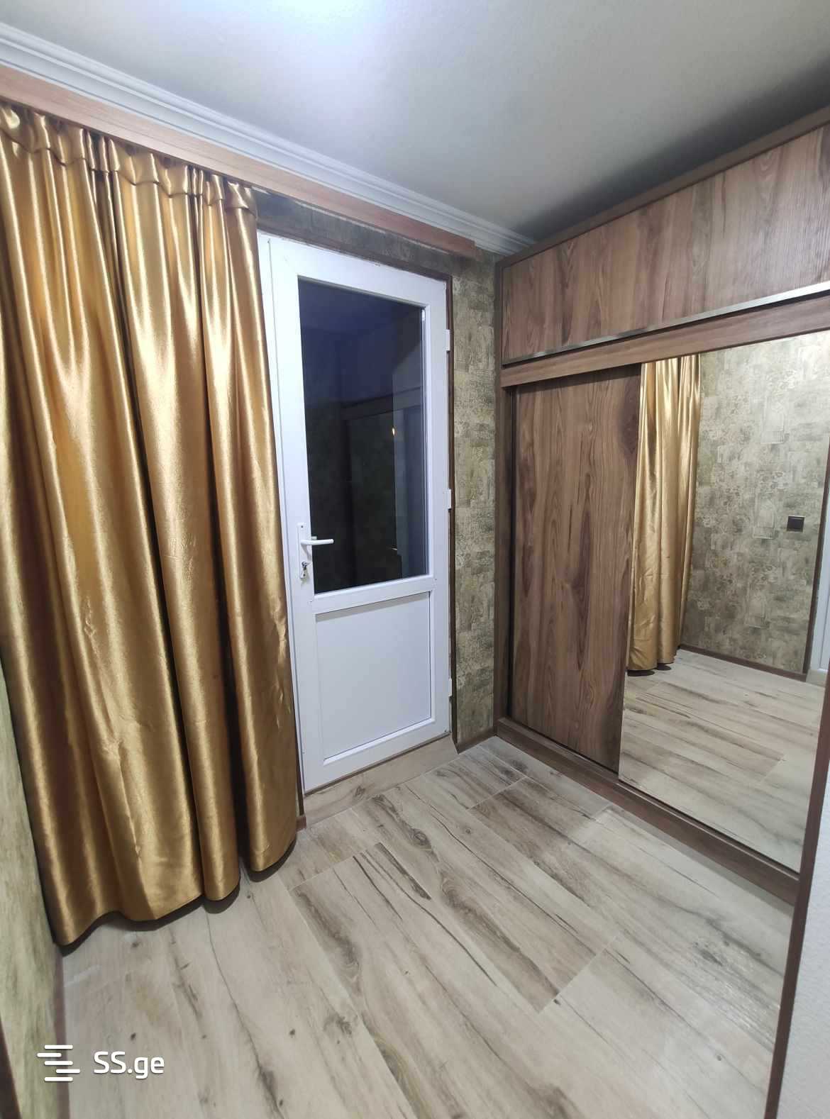 1 Room Flat For Rent. Mtskheta view 2