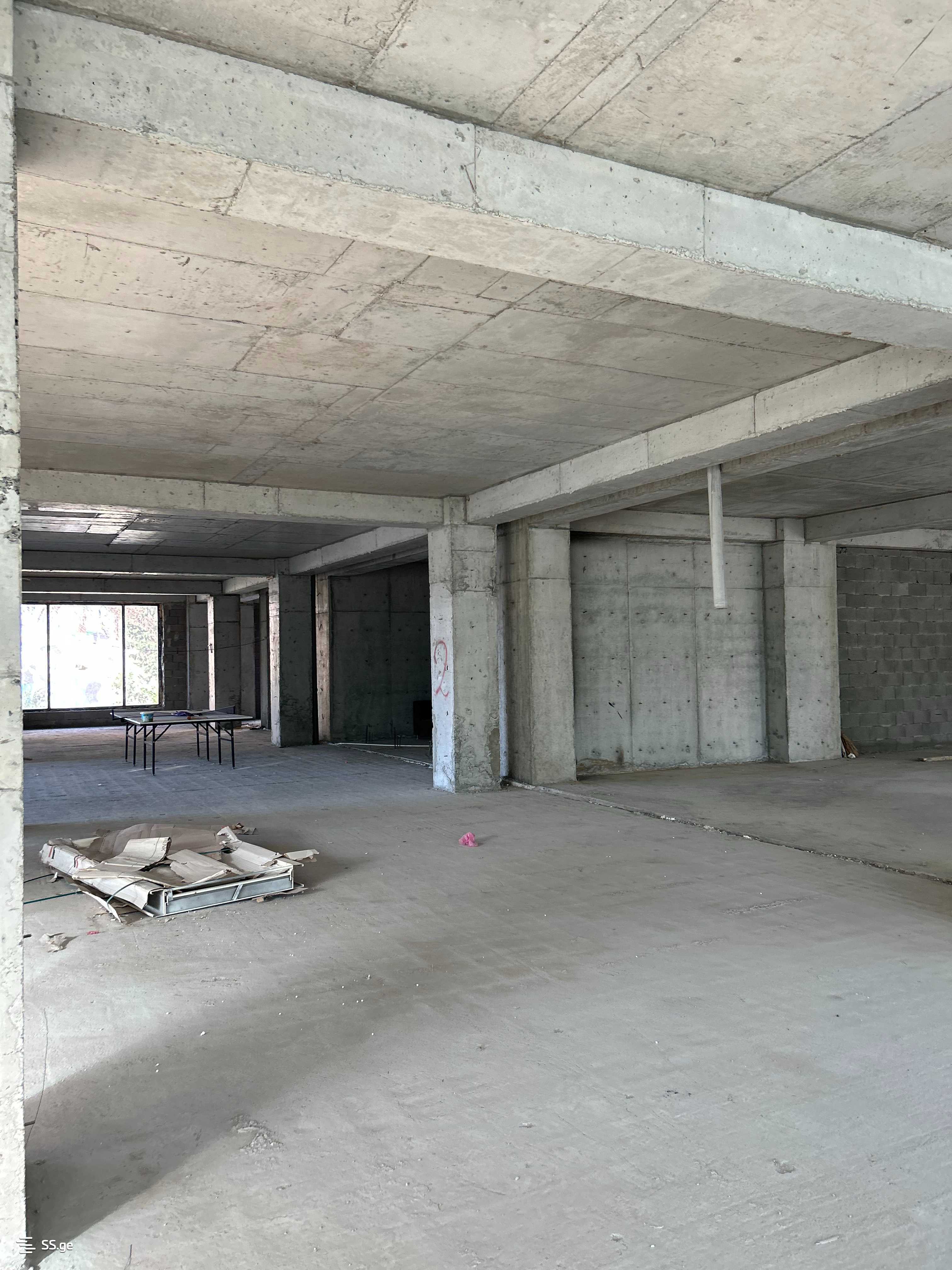 Office For Rent. Didube, 9 of 10