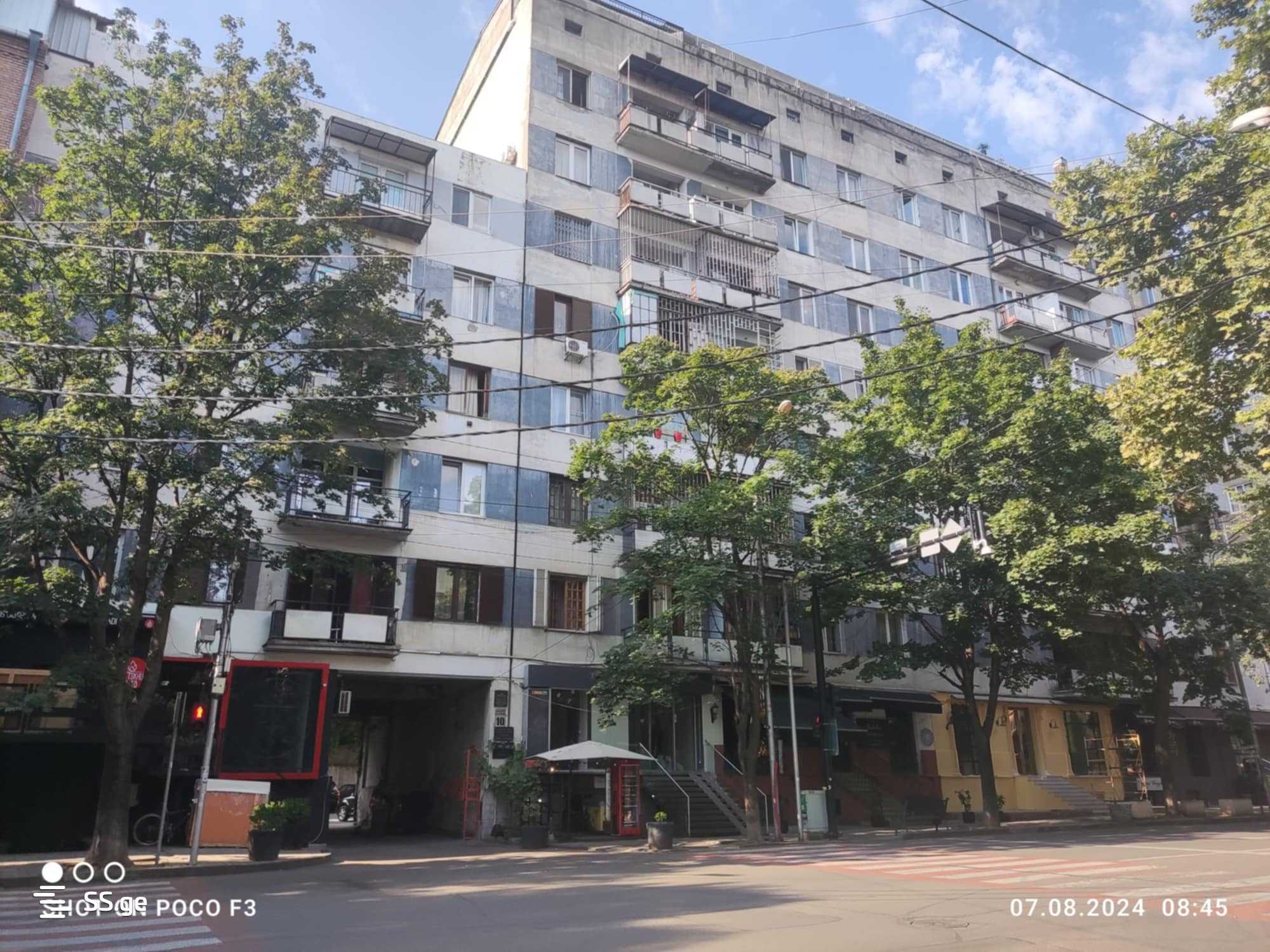 5 Room Flat For Sale view 1