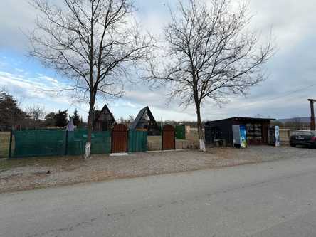 4 room Private House For Sale. Bazaleti