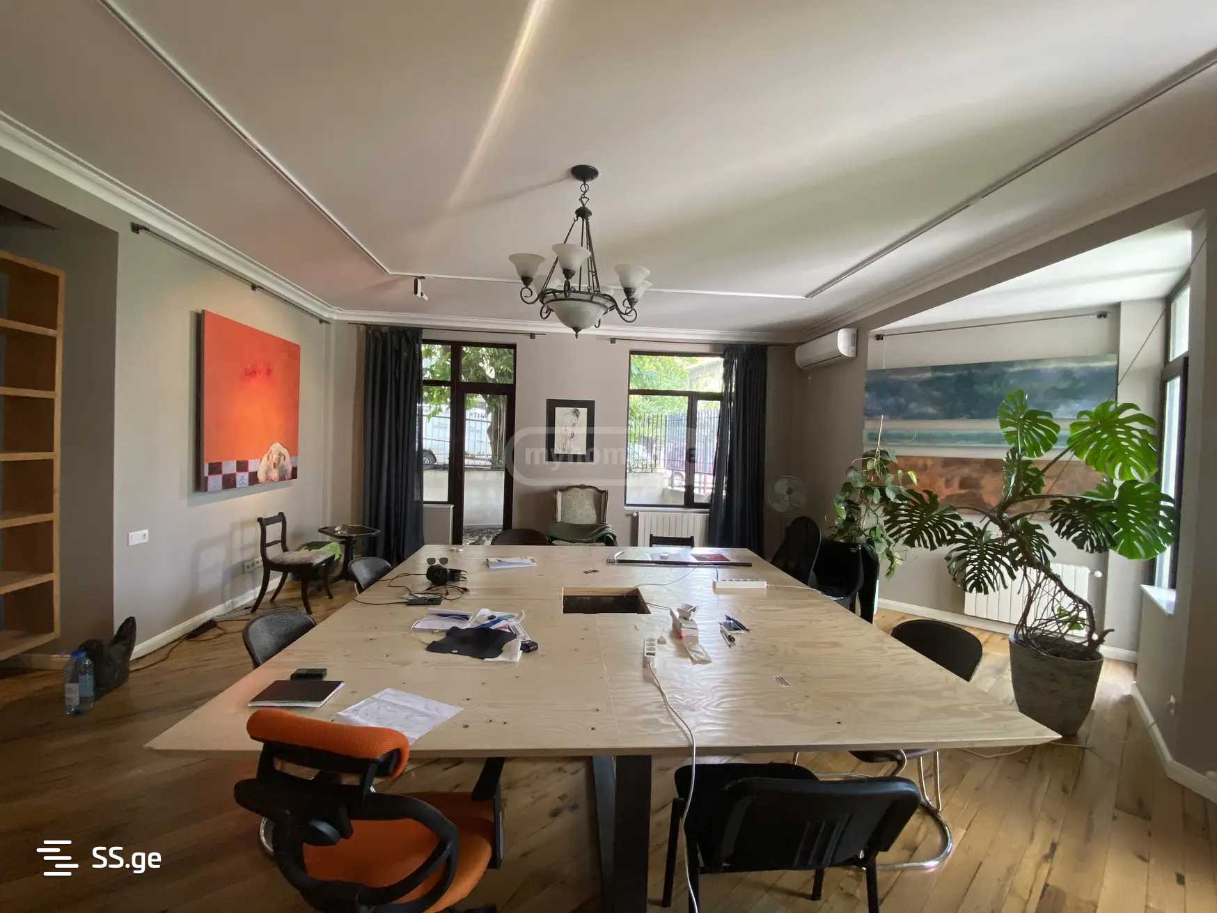 Office For Rent. Vake, 2 of 8
