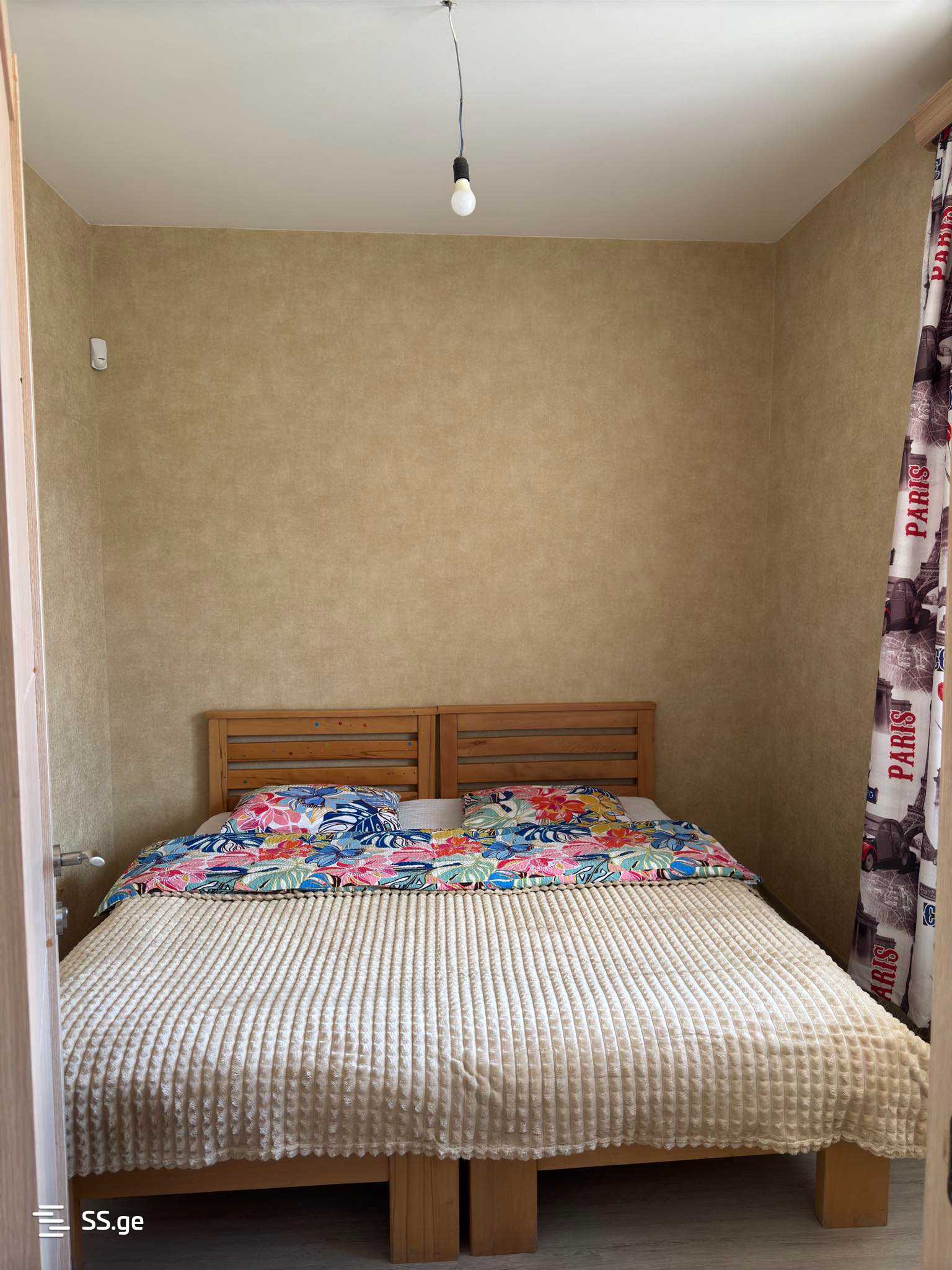 7 Room Private House For Rent. Saguramo view 12