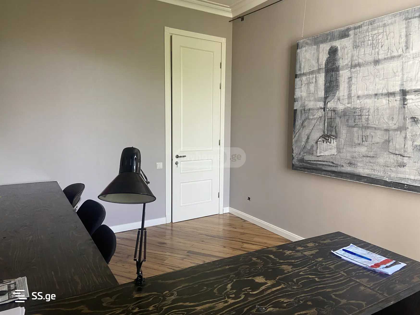 Office For Rent. Vake, 8 of 8