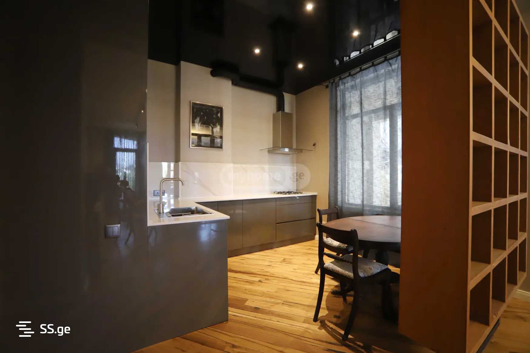 Office For Rent. Vake, 3 of 8