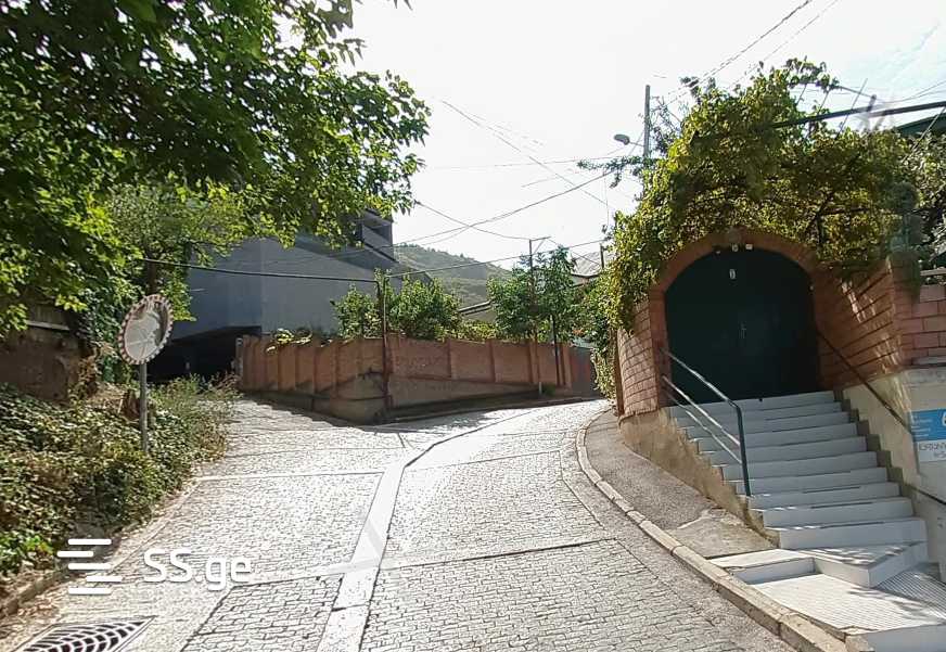 Land For Sale. Vera view 1